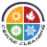 Logo Schoonmaakbedrijf Cemre