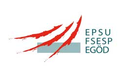 Logo EPSU
