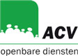 Logo ACV Openbare Diensten