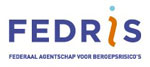 Logo Fedris