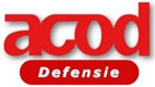 Logo ACOD