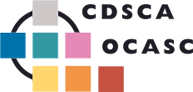 Logo CDSCA