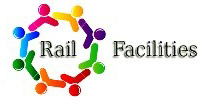 Logo Railfacilities