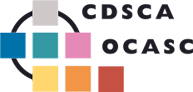 Logo CDSCA